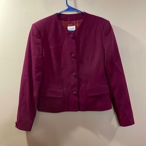 Vintage United Colors of Benetton Blazer